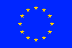 União europeia EUR