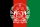 Bandeira Afghani
