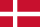 Bandeira Coroa Dinamarquesa
