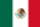 Bandeira Peso Mexicano