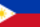 Bandeira Peso Filipino