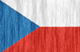 Rep Checa CZK