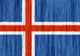 Islândia ISK