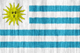 Uruguai UYU